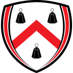 AFC Wulfrunians club crest