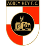 Abbey Hey club crest