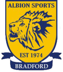 Albion Sports club crest