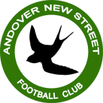 Andover New Street club crest