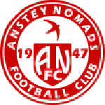 Anstey Nomads club crest