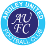 Ardley United club crest