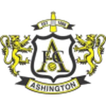 Ashington AFC club crest