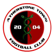 Atherstone Town club crest
