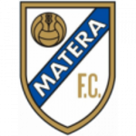 Matera club crest
