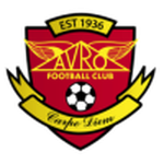 Avro club crest