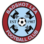 Badshot Lea club crest