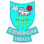 Barnoldswick Town club crest
