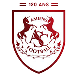 Amiens club crest