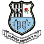 Bashley club crest