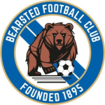 Bearsted club crest