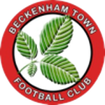 Beckenham Town club crest