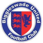 Biggleswade United club crest