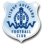 Bishop Auckland club crest