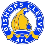 Bishop's Cleeve club crest