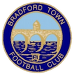Bradford Town club crest