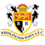 Bridlington Town club crest