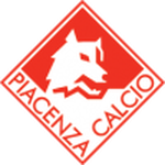Piacenza club crest