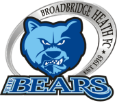 Broadbridge Heath club crest