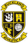 Buckland Athletic club crest
