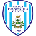Virtus Francavilla club crest