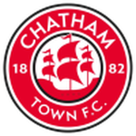 Chatham Town club crest