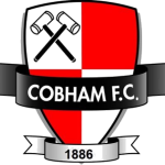 Cobham club crest