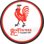 Cockfosters club crest