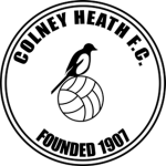 Colney Heath club crest