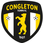 Congleton Town club crest