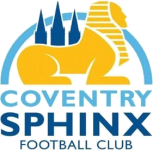 Coventry Sphinx club crest