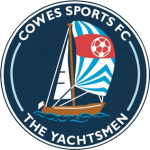 Cowes Sports club crest