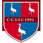 Crawley Green club crest