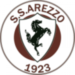 Arezzo club crest