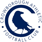 Crowborough Athletic club crest