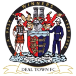 Deal Town club crest