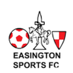 Easington Sports club crest