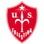 Triestina club crest