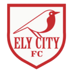 Ely City club crest
