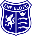 Enfield 1893 club crest