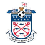 Exmouth club crest