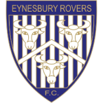Eynesbury Rovers club crest