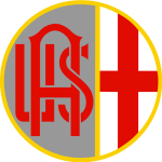 Alessandria club crest