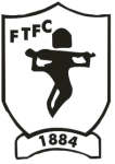 Fakenham Town club crest