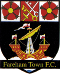 Fareham Town club crest