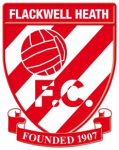 Flackwell Heath club crest