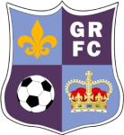 Godmanchester Rovers club crest