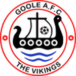 Goole club crest
