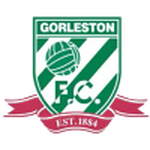 Gorleston club crest