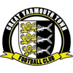 Great Yarmouth Town club crest